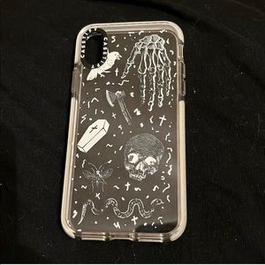 iPhone Xs Casetify Case
